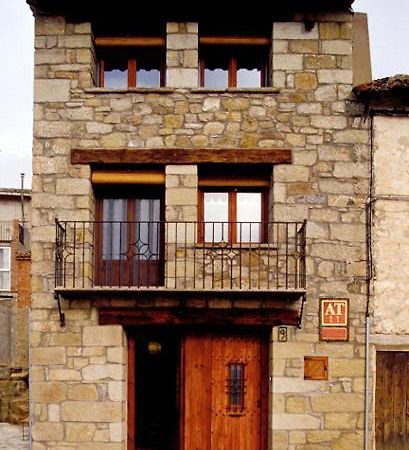 Los Masecicos Mora de Rubielos Exterior photo