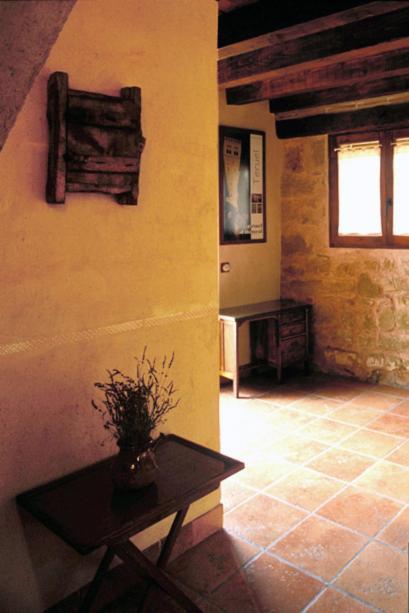 Los Masecicos Mora de Rubielos Room photo
