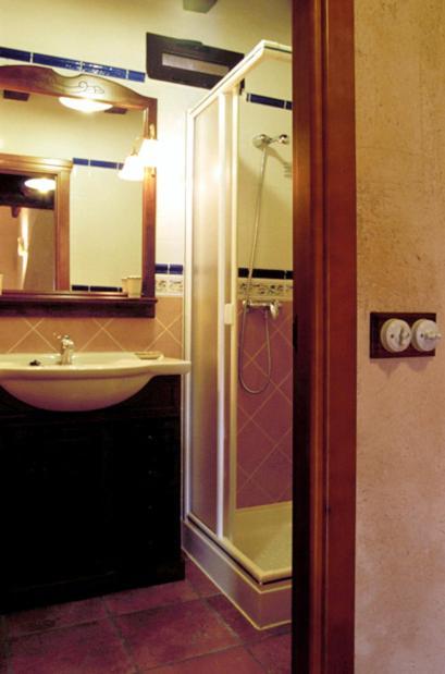Los Masecicos Mora de Rubielos Room photo