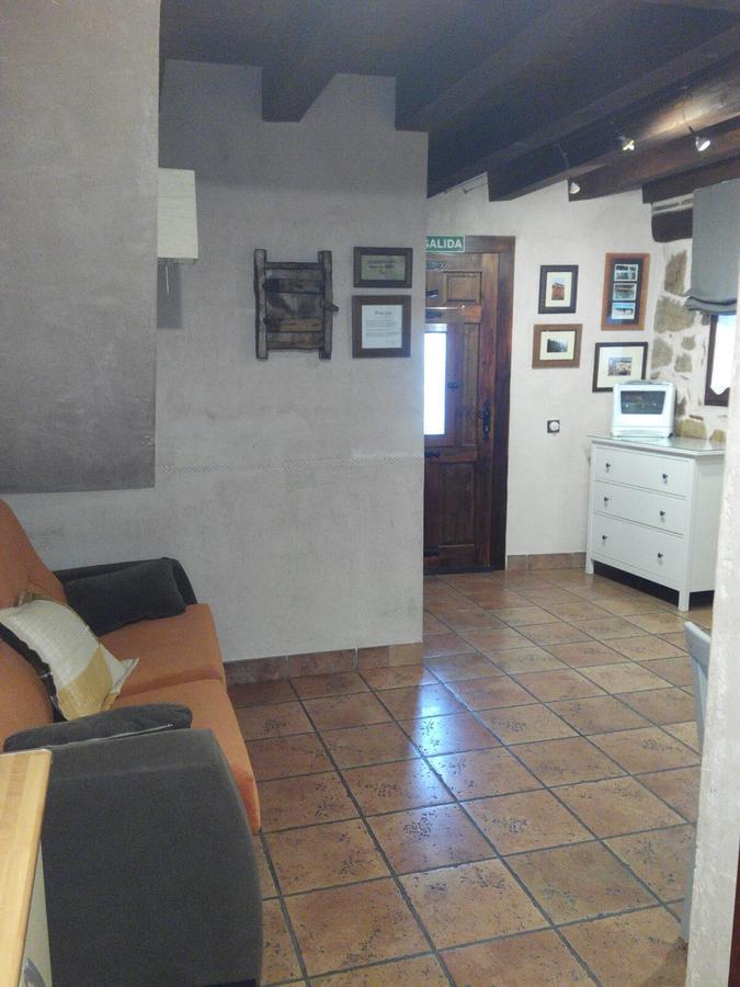 Los Masecicos Mora de Rubielos Exterior photo